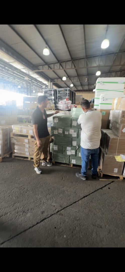Per-parcel labelling