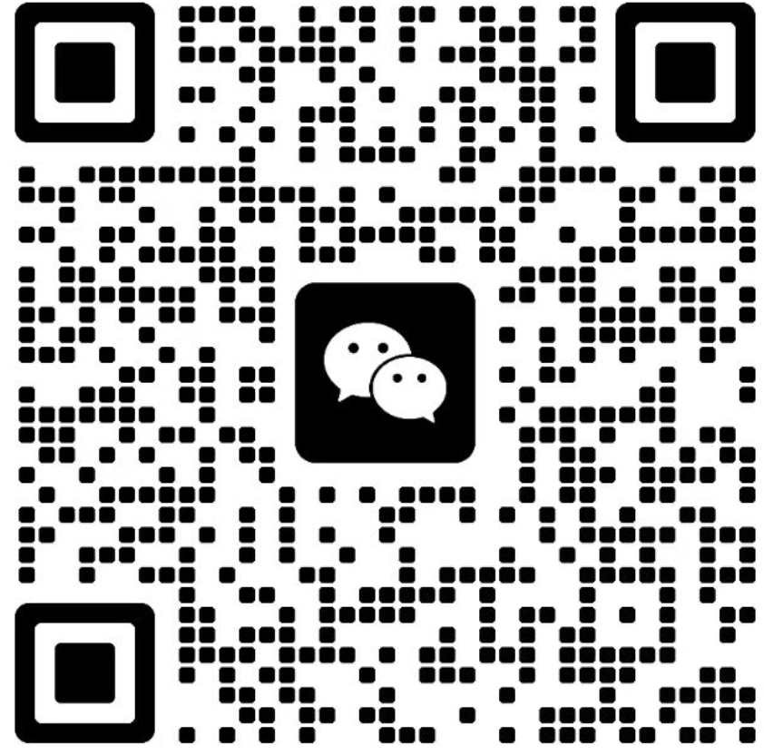 WeChat QR · Tan Dong
